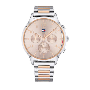 Reloj Tommy Hilfiger Análogo  Mujer 1781876