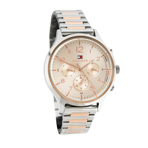 Reloj Tommy Hilfiger Análogo  Mujer 1781876