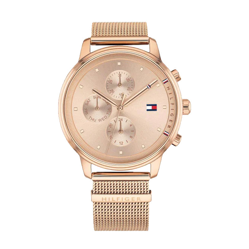 Reloj Tommy Hilfiger Análogo Mujer 1781907