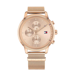 Reloj Tommy Hilfiger Análogo Mujer 1781907