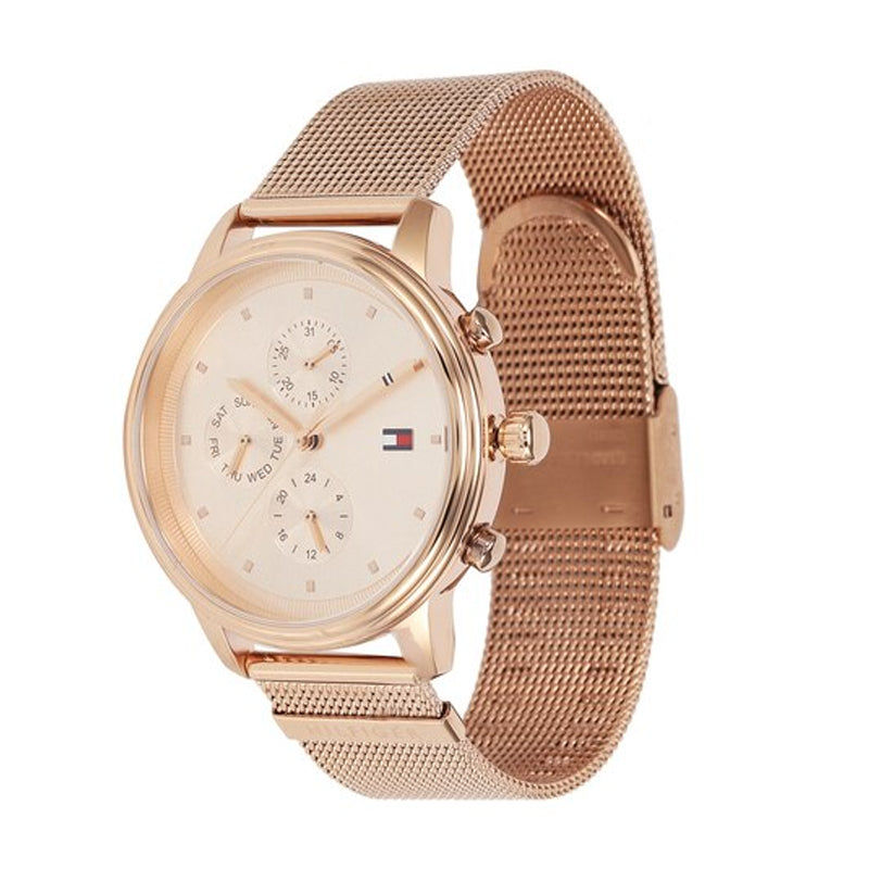 Reloj Tommy Hilfiger Análogo Mujer 1781907