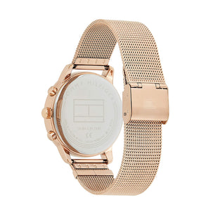 Reloj Tommy Hilfiger Análogo Mujer 1781907