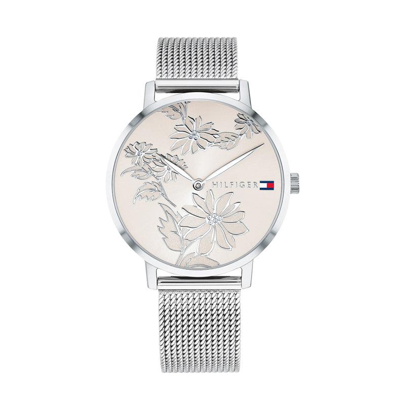 Reloj Tommy Hilfiger Análogo Mujer 1781920