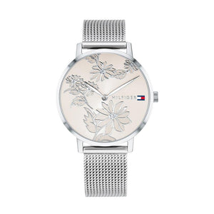 Reloj Tommy Hilfiger Análogo Mujer 1781920