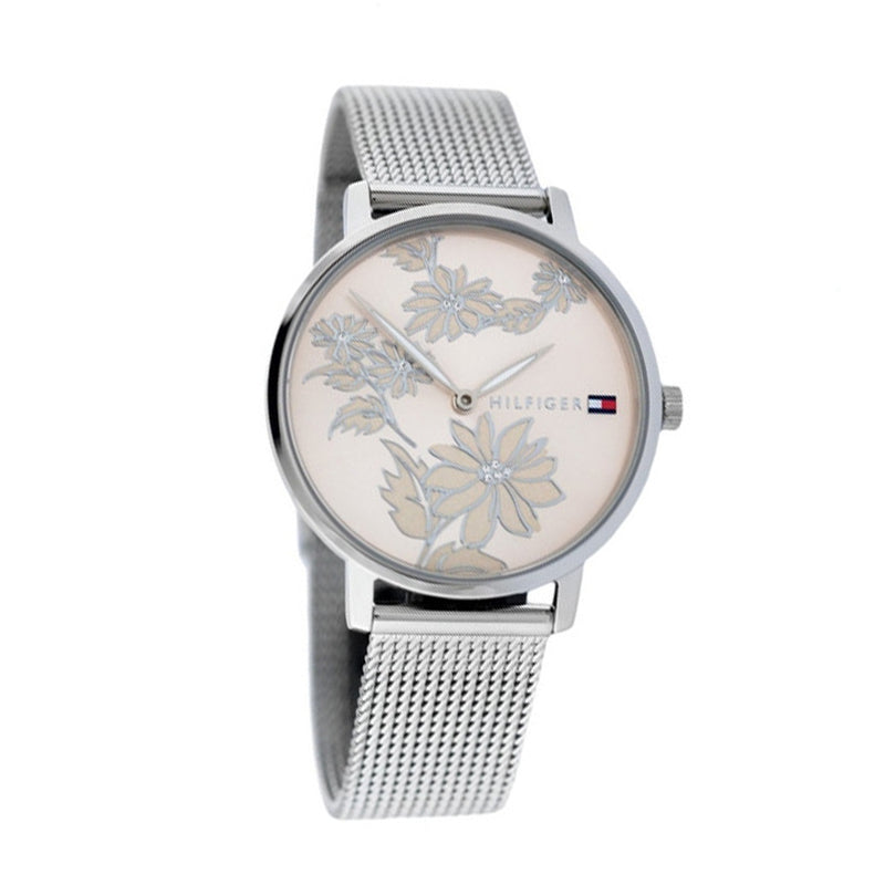 Reloj Tommy Hilfiger Análogo Mujer 1781920