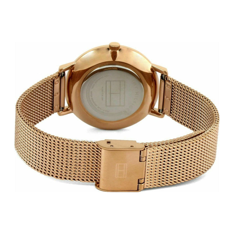 Reloj Tommy Hilfiger Análogo Mujer 1781922