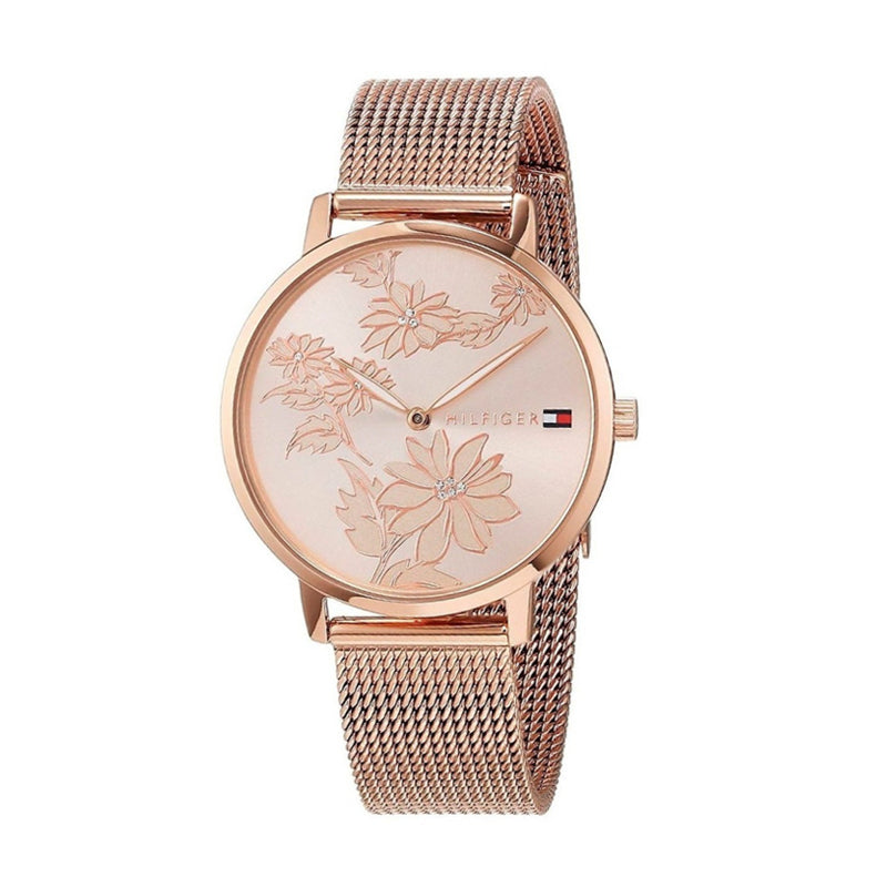 Reloj Tommy Hilfiger Análogo Mujer 1781922