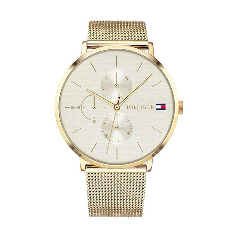 Reloj Tommy Hilfiger Análogo Mujer 1781943