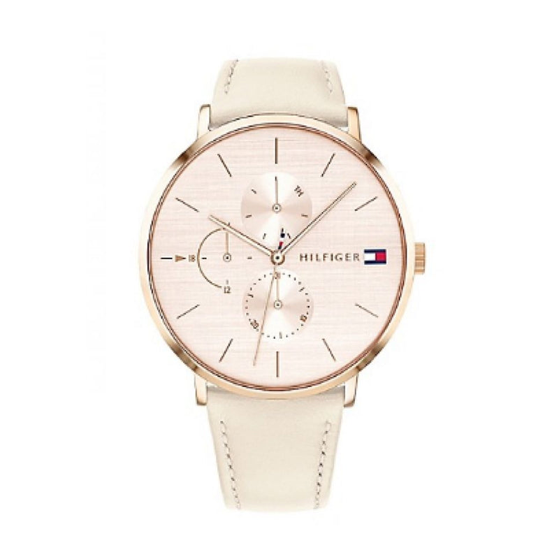 Reloj Tommy Hilfiger Análogo Mujer 1781948