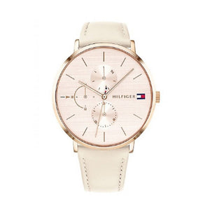 Reloj Tommy Hilfiger Análogo Mujer 1781948