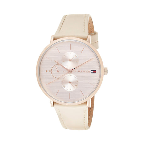 Reloj Tommy Hilfiger Análogo Mujer 1781948