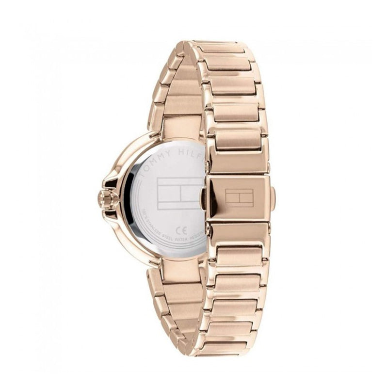 Reloj Tommy Hilfiger Análogo Mujer 1781959