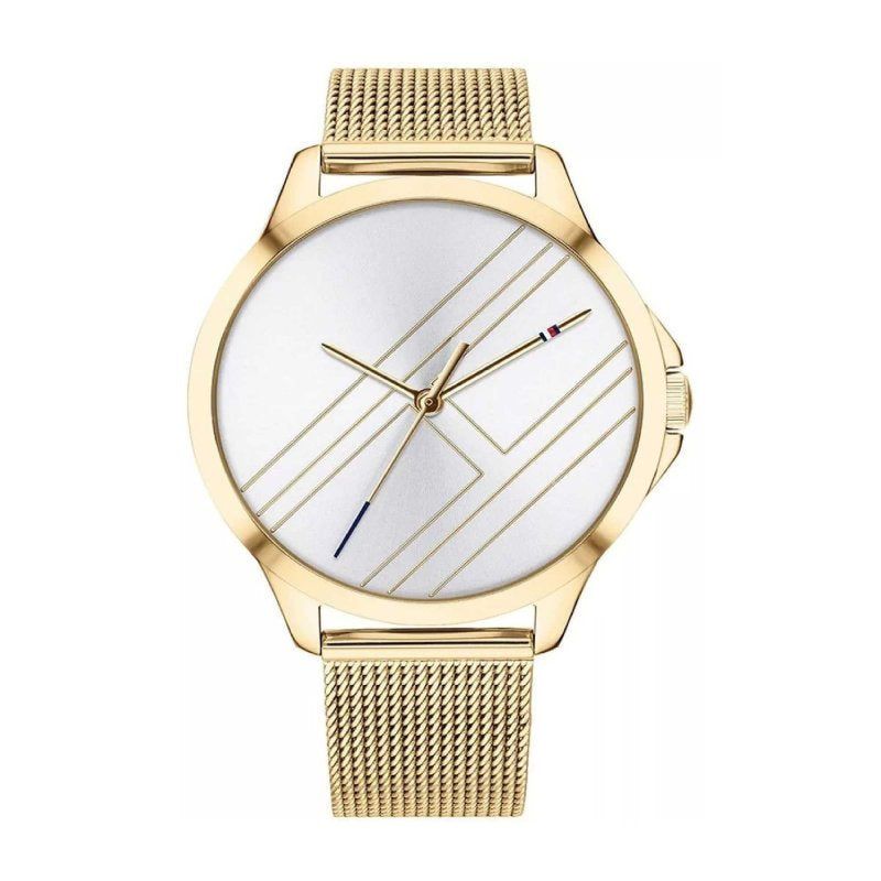 Reloj Tommy Hilfiger Análogo Mujer 1781962