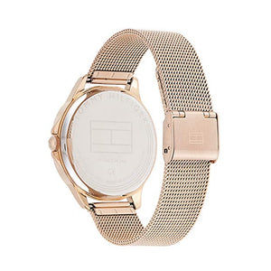 Reloj Tommy Hilfiger  Análogo Mujer 1781963