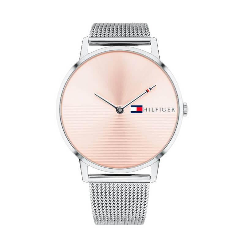 Reloj Tommy Hilfiger Análogo Mujer 1781970