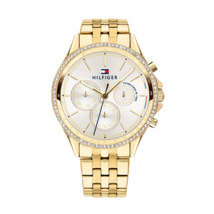 Reloj Tommy Hilfiger Análogo Mujer 1781977