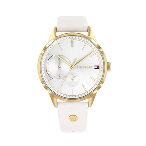 Reloj Tommy Hilfiger Análogo Mujer 1782018