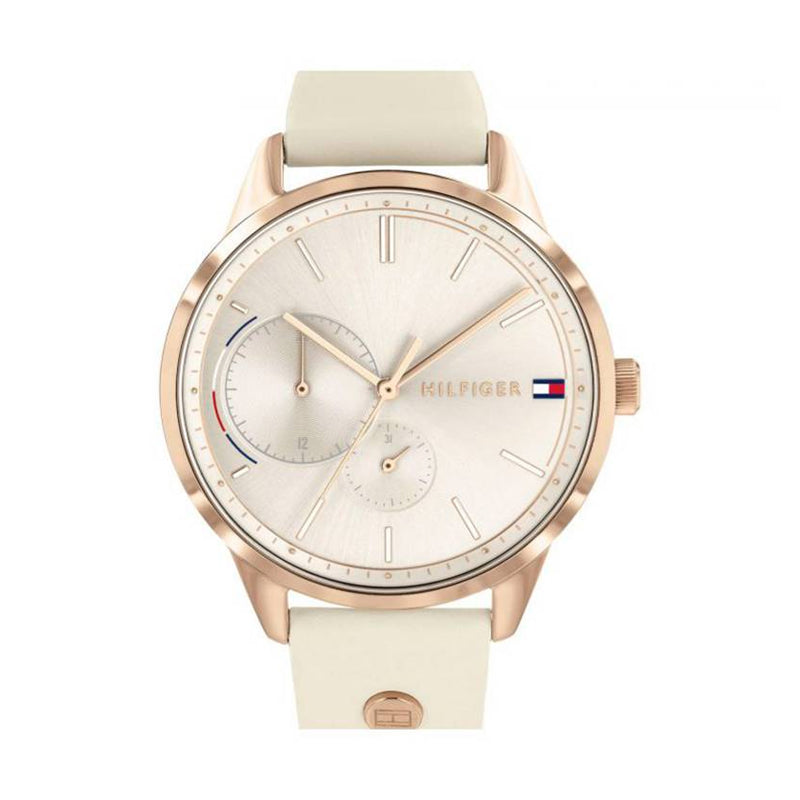 Reloj Tommy Hilfiger Análogo Mujer 1782022