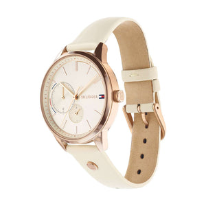 Reloj Tommy Hilfiger Análogo Mujer 1782022