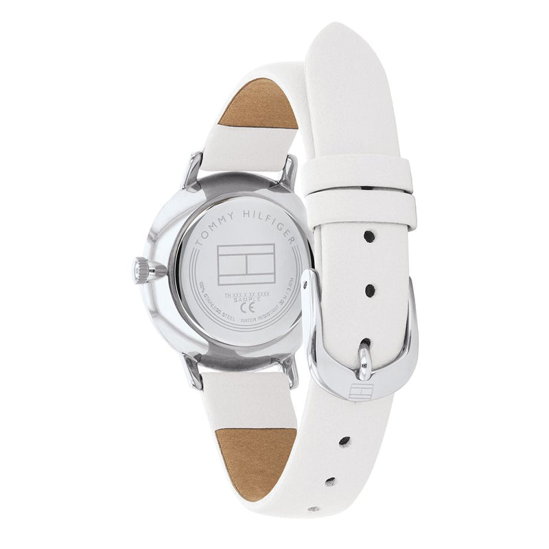 Reloj Tommy Hilfiger Análogo Mujer 1782037