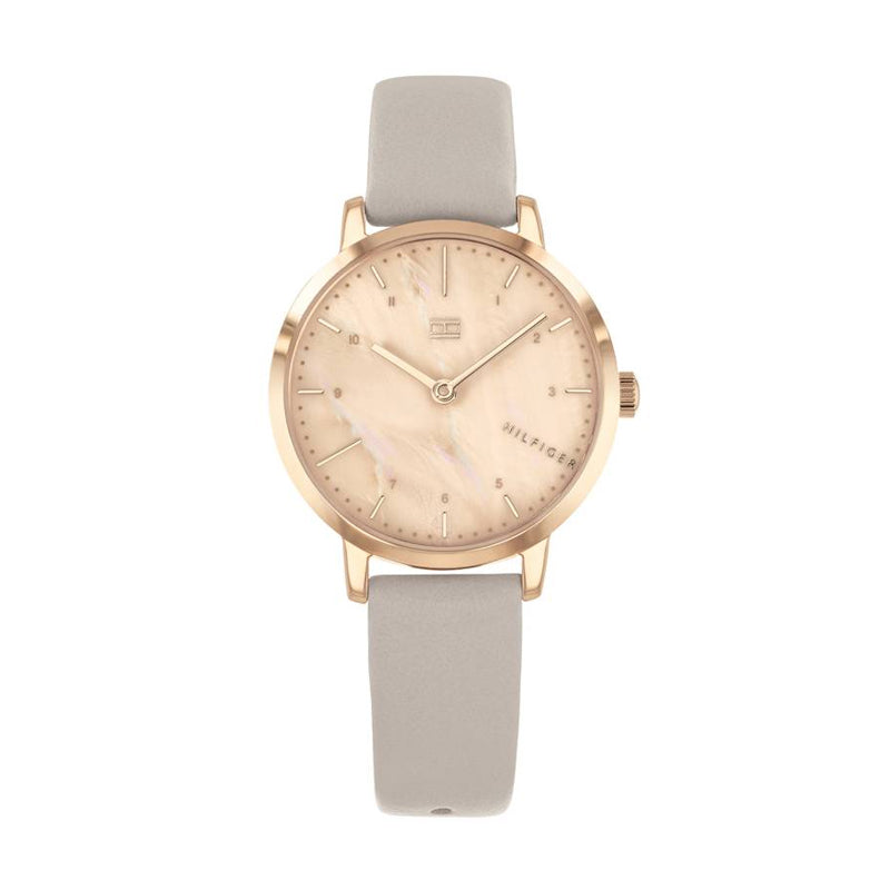 Reloj Tommy Hilfiger Análogo Mujer 1782039