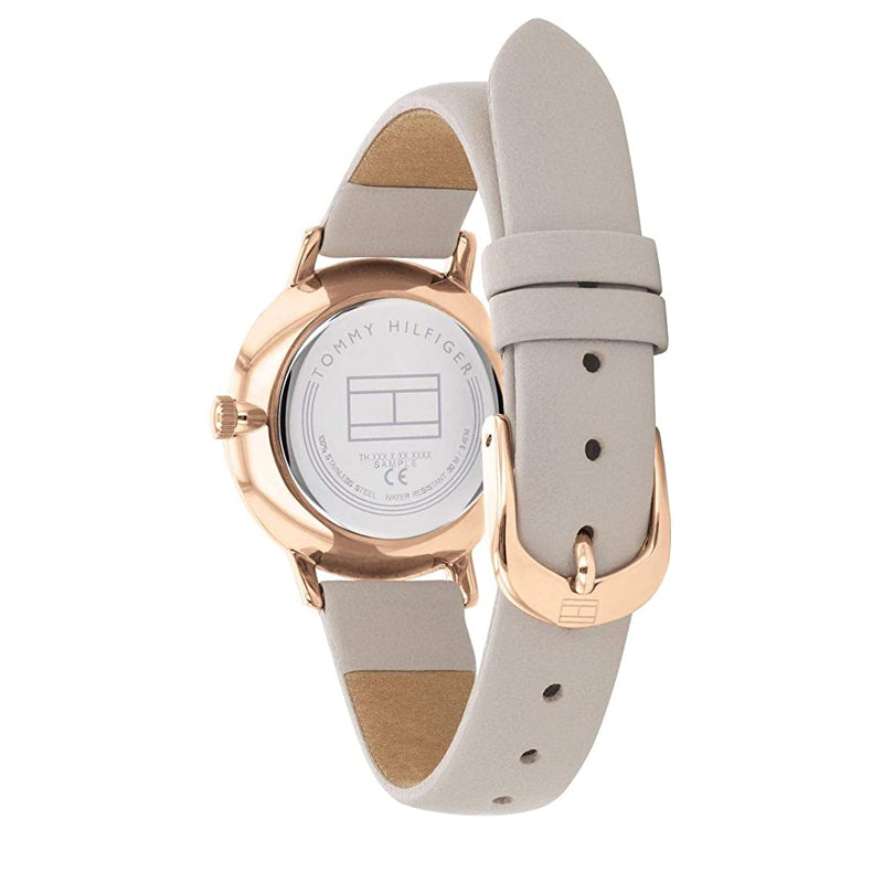 Reloj Tommy Hilfiger Análogo Mujer 1782039