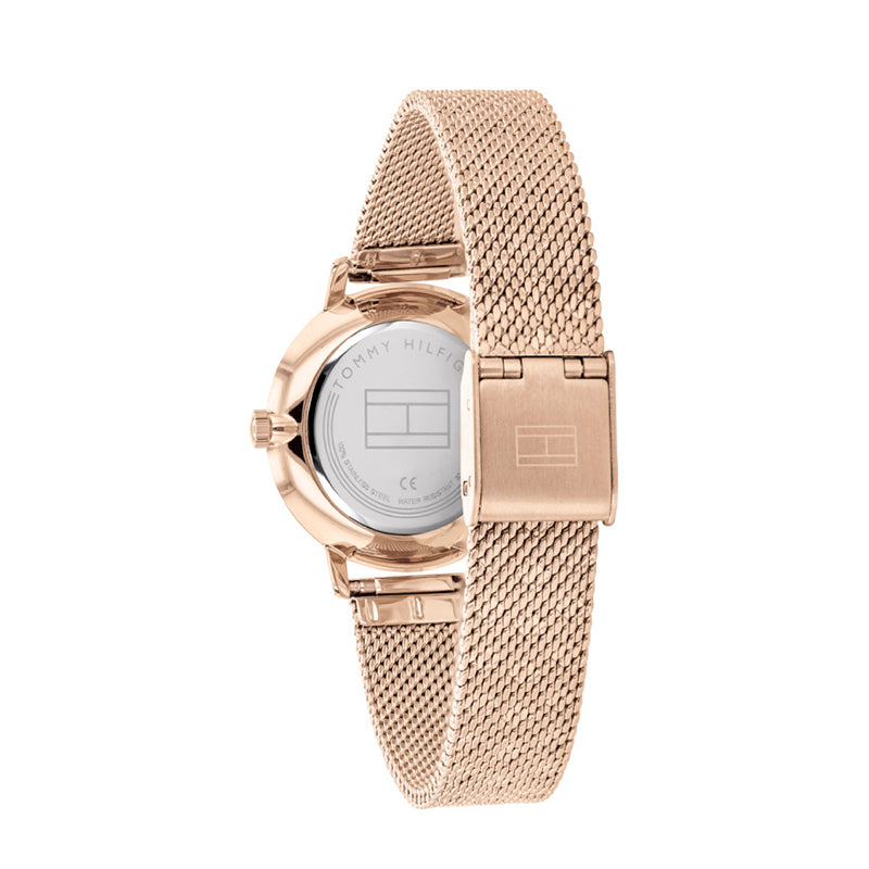 Reloj Tommy Hilfiger Análogo Mujer 1782042