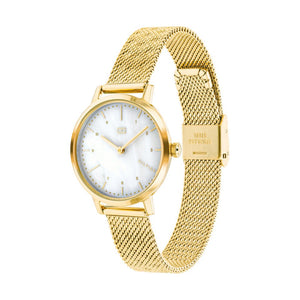 Reloj Tommy Hilfiger  Análogo Mujer 1782043