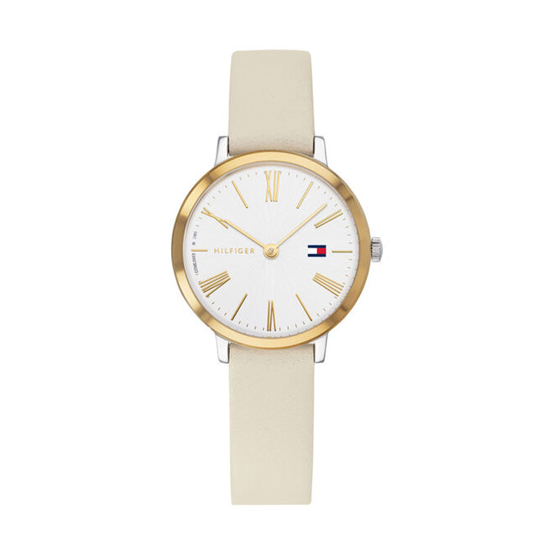 Reloj Tommy Hilfiger Análogo Mujer 1782051