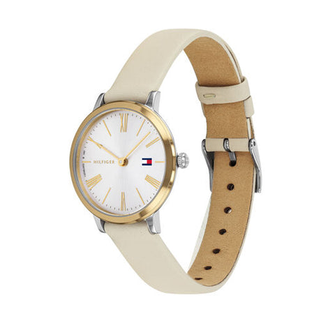 Reloj Tommy Hilfiger Análogo Mujer 1782051