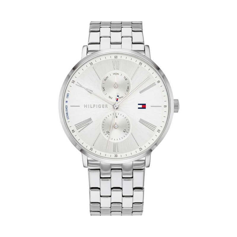 Reloj Tommy Hilfiger Análogo Mujer 1782068