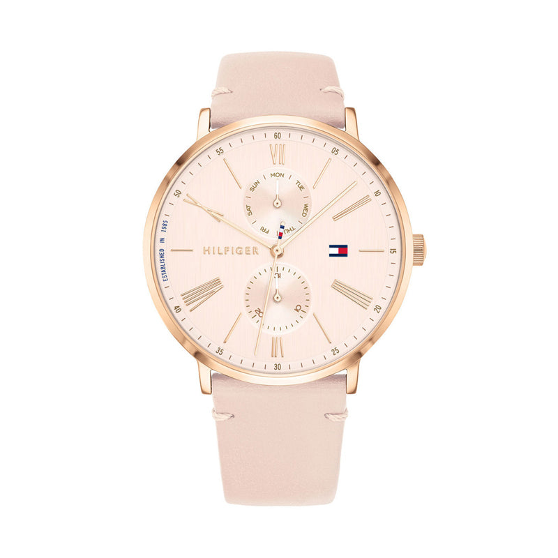 Reloj Tommy Hilfiger Análogo Mujer 1782071