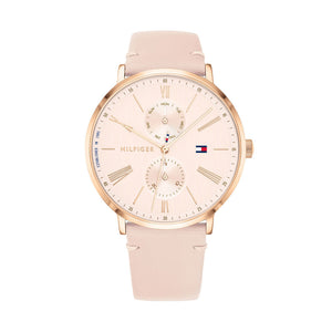 Reloj Tommy Hilfiger Análogo Mujer 1782071