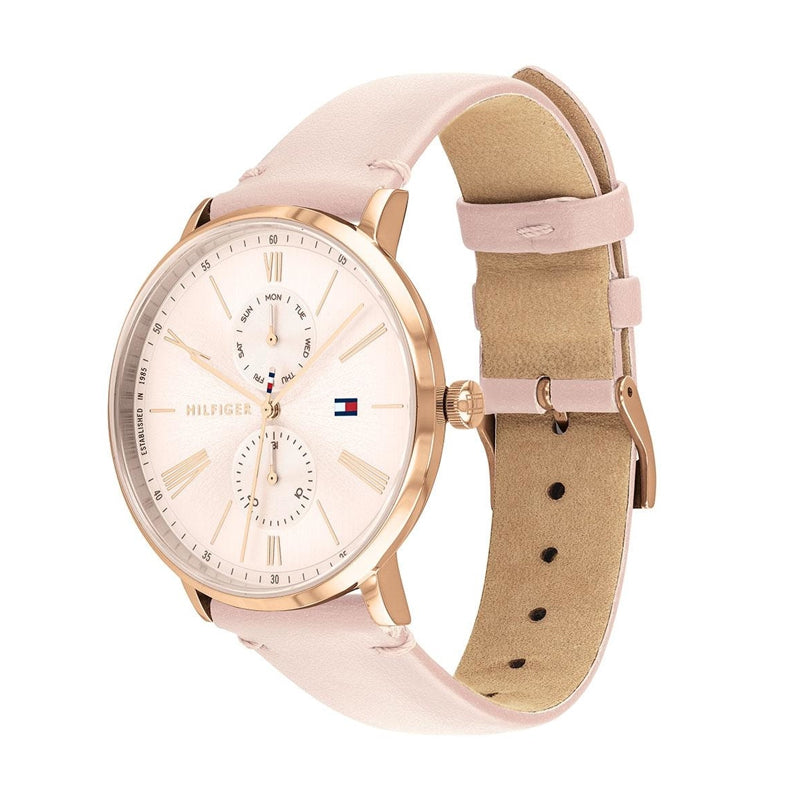 Reloj Tommy Hilfiger Análogo Mujer 1782071