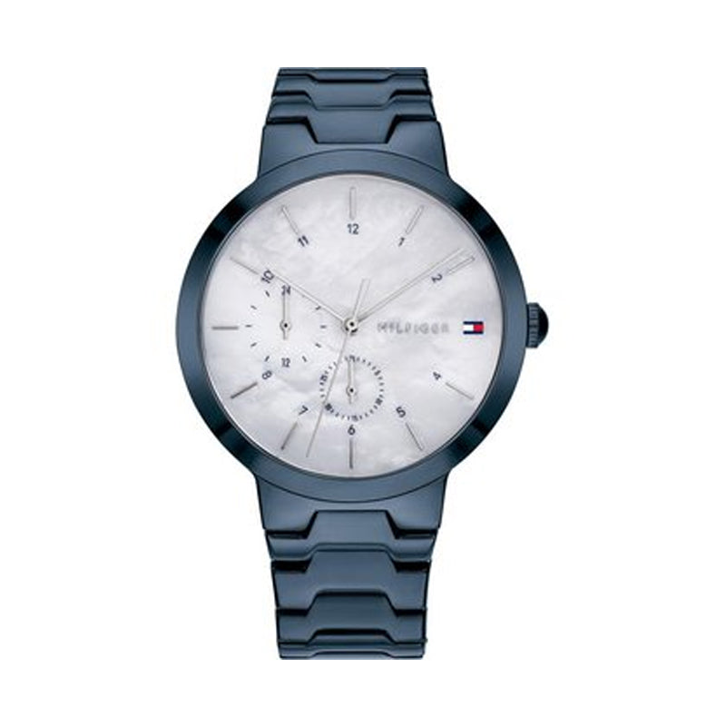 Reloj Tommy Hilfiger Análogo Mujer 1782078