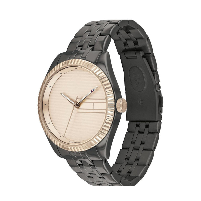 Reloj Tommy Hilfiger Análogo Mujer 1782084