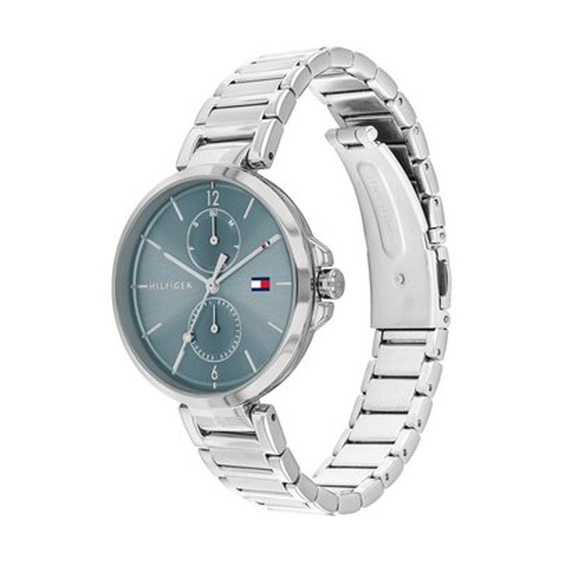 Reloj Tommy Hilfiger Análogo Mujer 1782126