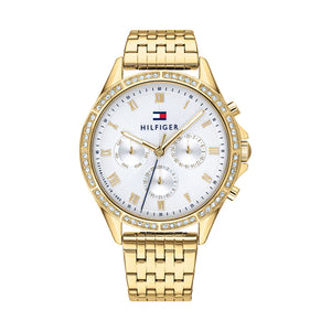 Reloj Tommy Hilfiger Análogo 1782142