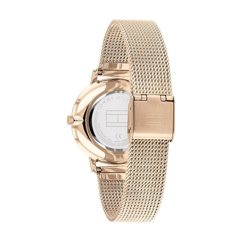 Reloj Tommy Hilfiger Análogo Mujer 1782150