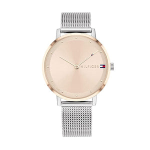 Reloj Tommy Hilfiger Análogo Mujer 1782151