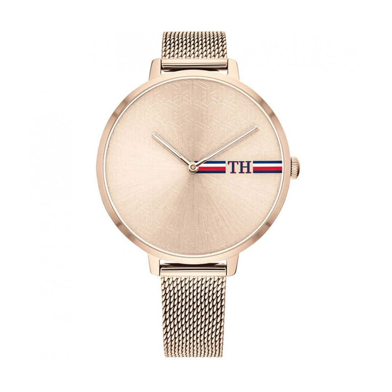 Reloj Tommy Hilfiger Análogo Mujer 1782158