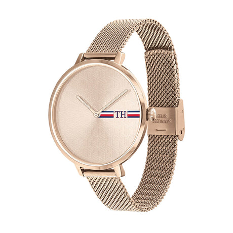 Reloj Tommy Hilfiger Análogo Mujer 1782158