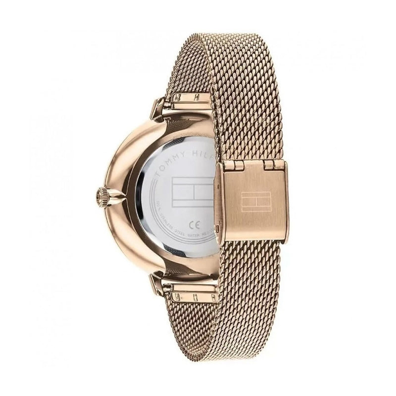 Reloj Tommy Hilfiger Análogo Mujer 1782158