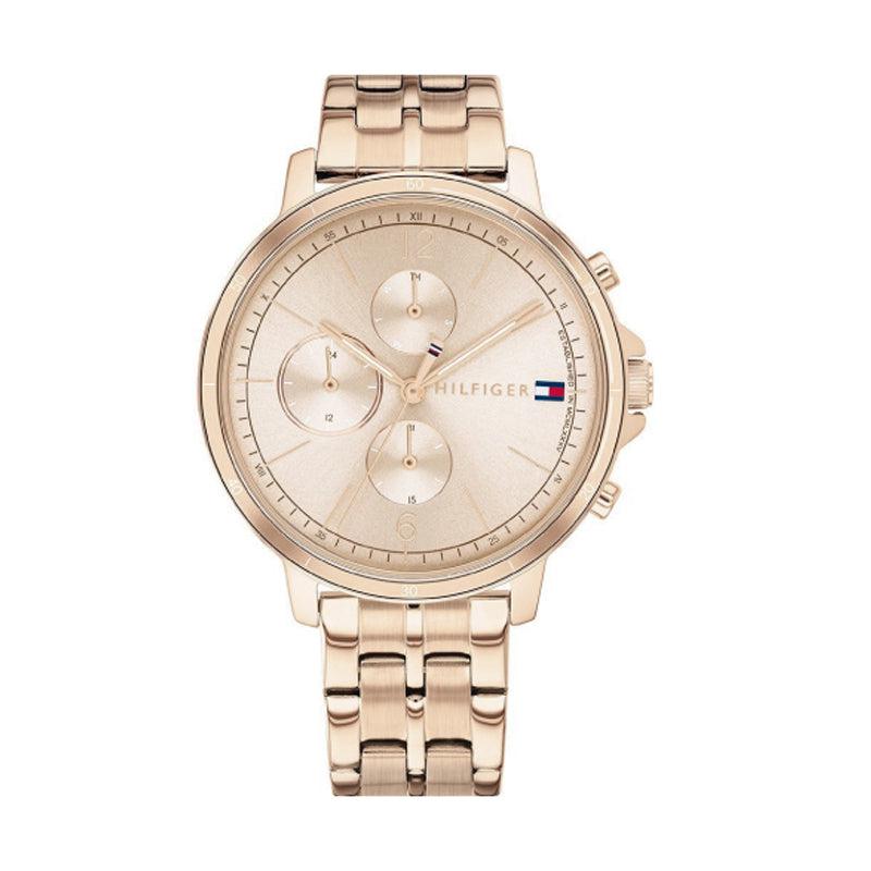 Reloj Tommy Hilfiger Análogo Mujer 1782190