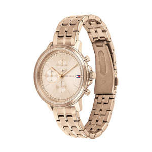 Reloj Tommy Hilfiger Análogo Mujer 1782190