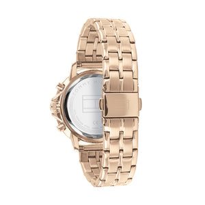 Reloj Tommy Hilfiger Análogo Mujer 1782190