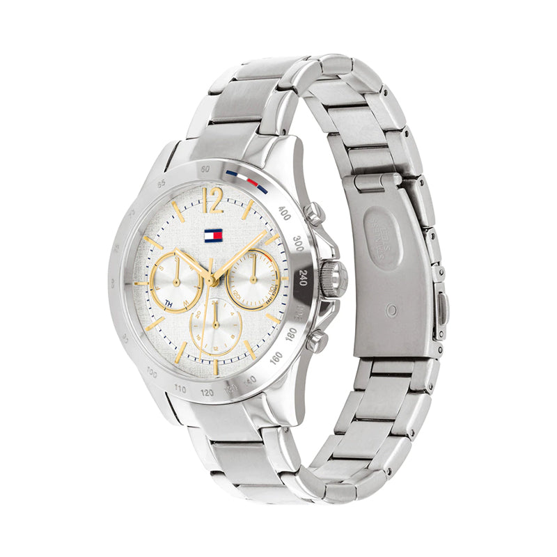 Reloj Tommy Hilfiger Análogo Mujer 1782194