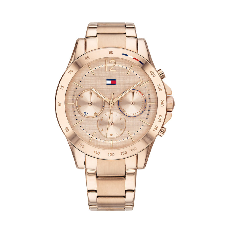 Reloj Tommy Hilfiger Análogo Mujer 1782197