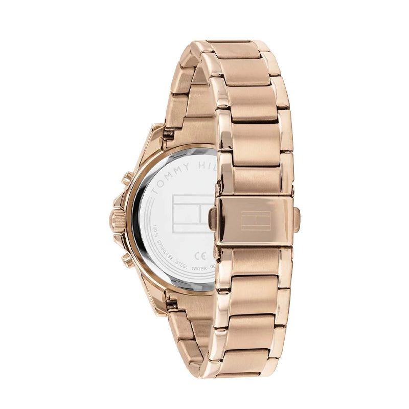 Reloj Tommy Hilfiger Análogo Mujer 1782197