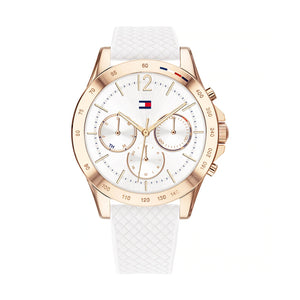 Reloj Tommy Hilfiger Análogo Mujer 1782199